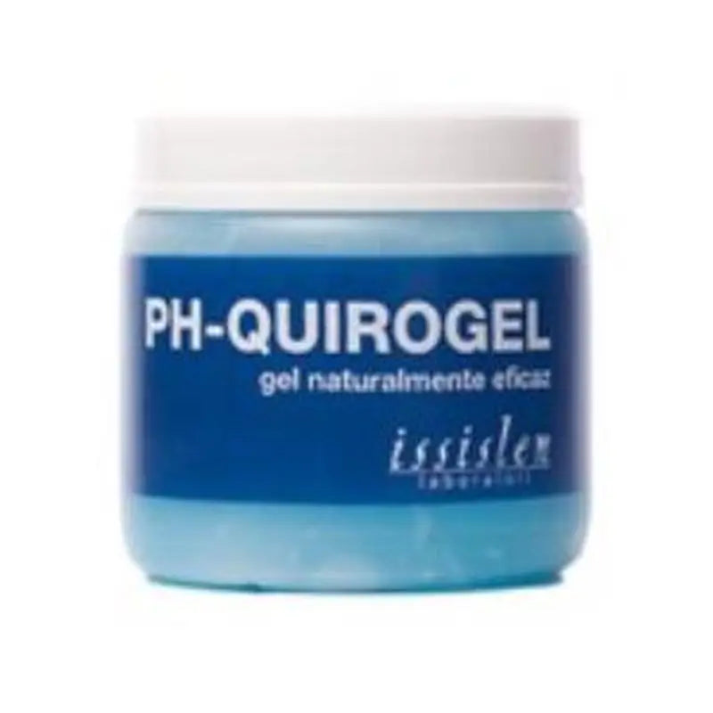 Ph-Quirogel Massage Gel 100Ml.