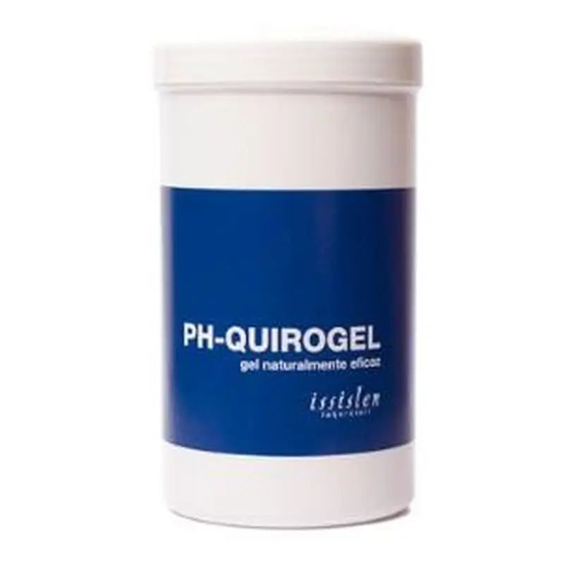 Ph-Quirogel Massage Gel 1Kg.