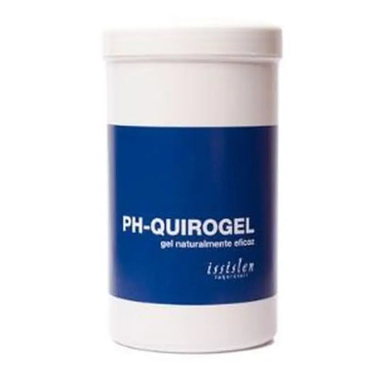 Ph-Quirogel Massage Gel 1Kg.