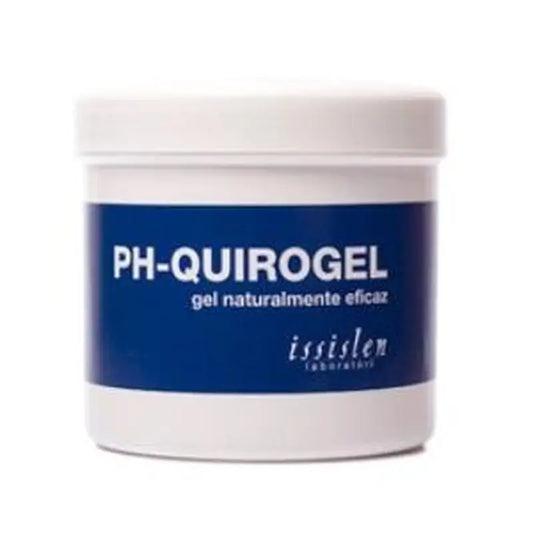 Ph-Quirogel Massage Gel 500Ml.