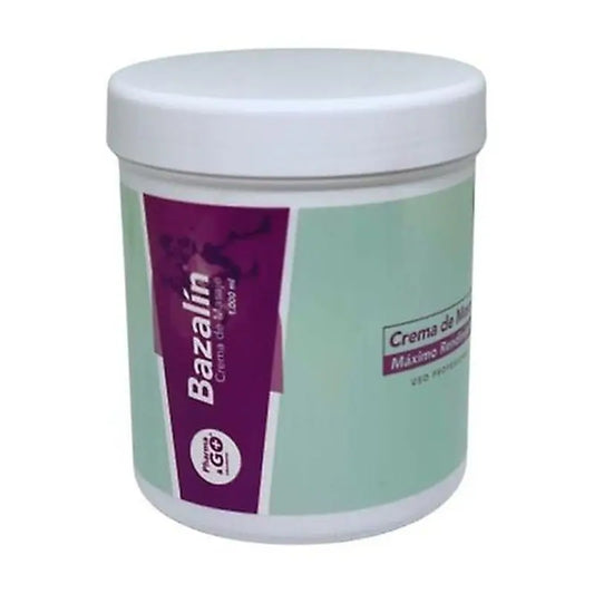 Pharma & Go Bazalin Massage Cream 1Kg.