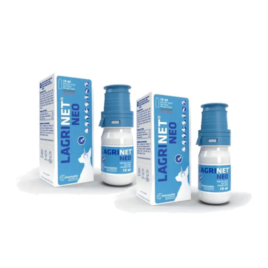 Pharmadiet Lagrinet Neo, Pack of 2 x 10 ml
