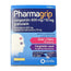 Pharmagrip Congestion 600/10 Mg, 10 granulated sachets