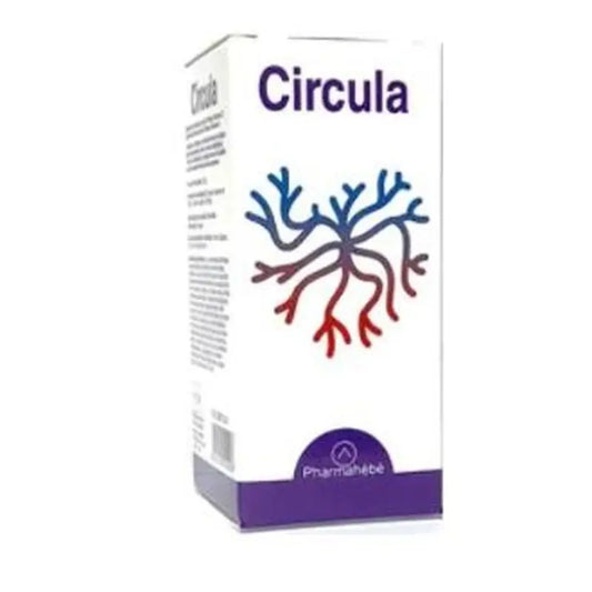 Pharmahebe Circula 30Cap