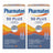 Pharmaton 50 Plus Multivitamin, 120 capsules