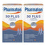 Pharmaton 50 Plus Multivitamin, 120 capsules