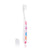 PHB Children's Toothbrush Plus Petit Peppa Pig + 2 years, different colours