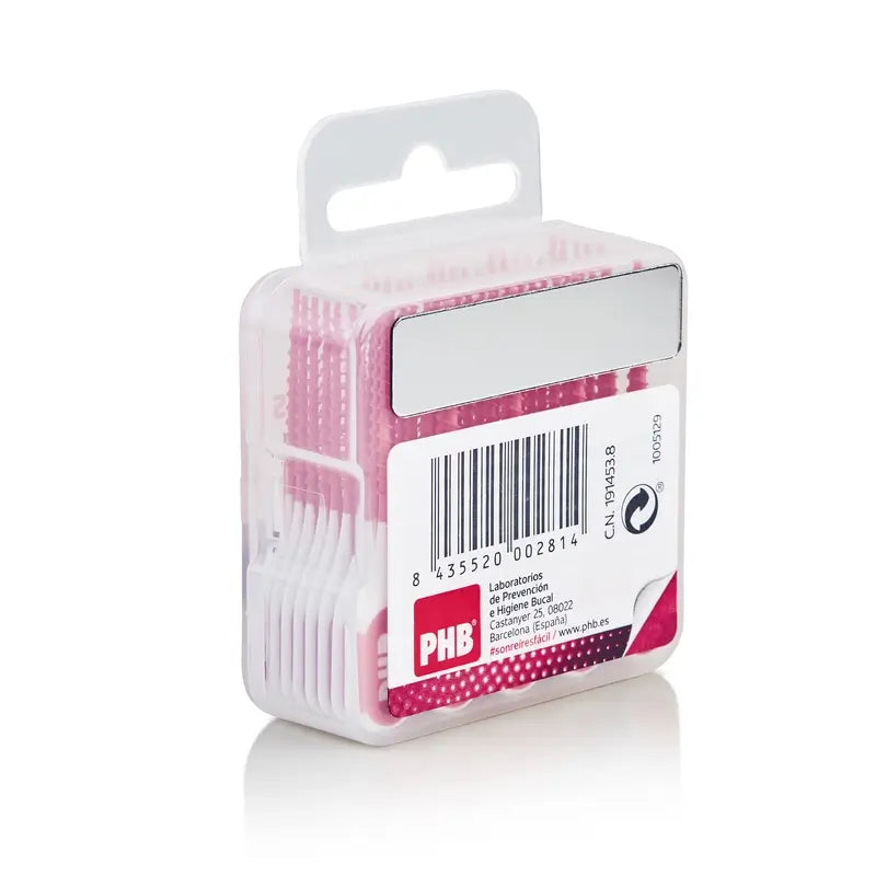PHB Flexipicks Interdental Size S 40 units