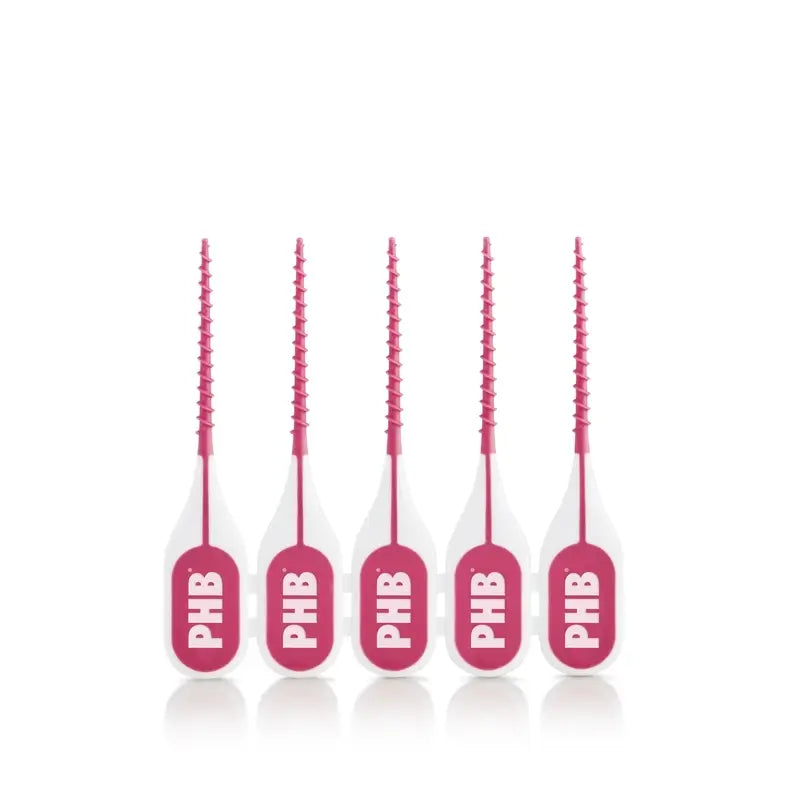 PHB Flexipicks Interdental Size S 40 units
