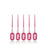 PHB Flexipicks Interdental Size S 40 units