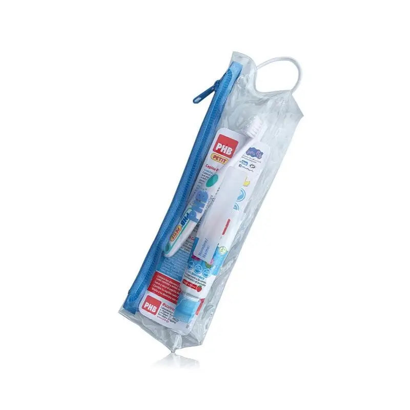 PHB Petit Petit Peppa Pig Toothbrush + Toothpaste 15 ml