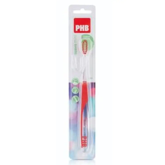 Phb Plus Mini Gentle Toothbrush