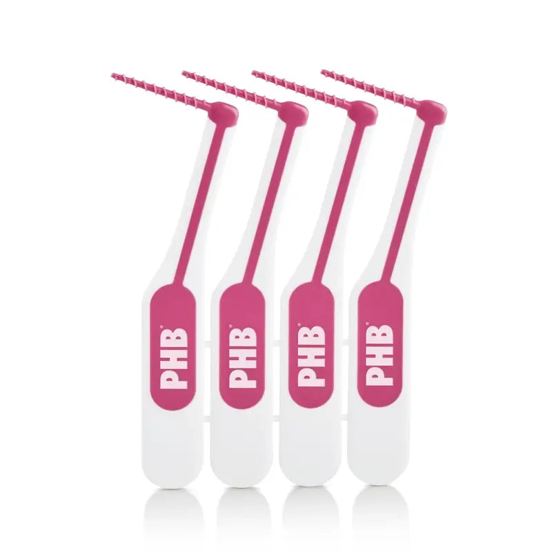 Phb Interdental Brush Flexipicks Angled 28Ud