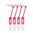 Phb Interdental Brush Flexipicks Angled 28Ud