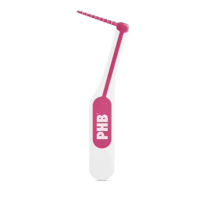 Phb Interdental Brush Flexipicks Angled 28Ud