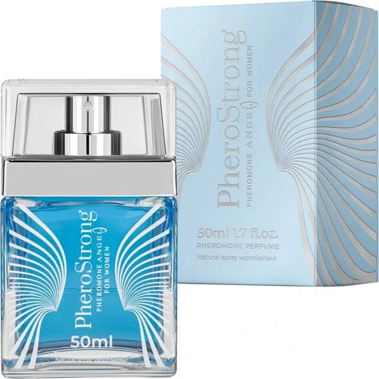 Pherostrong Angel Pheromone Perfume For Women, 50 ml