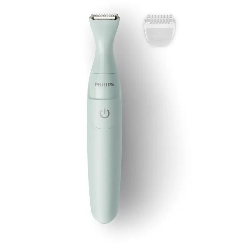 Philips 2000 Series Green Bikini Line Profiler