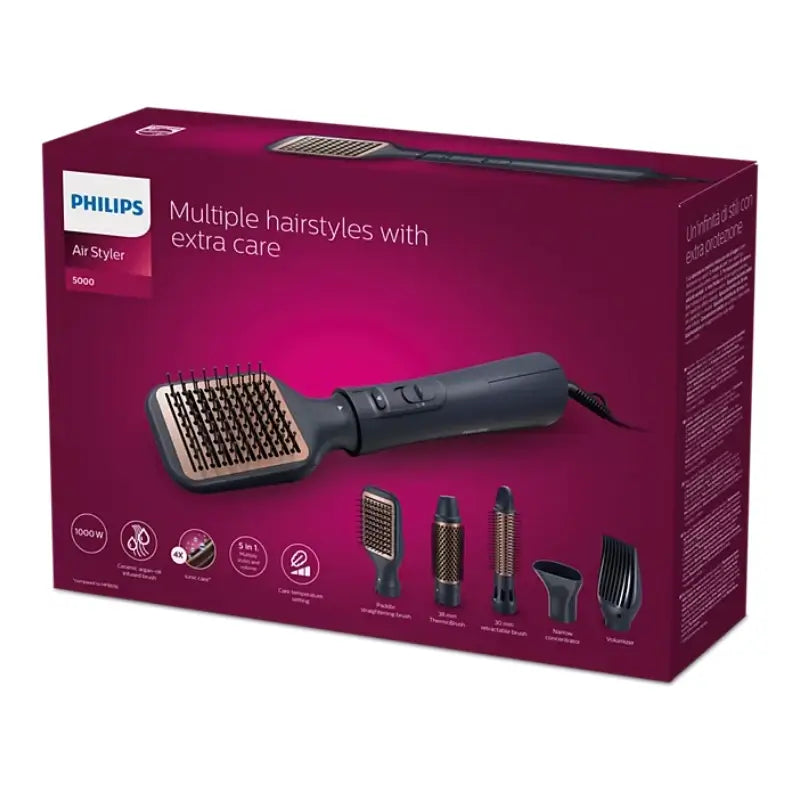 Philips 5000 Series Airstyler