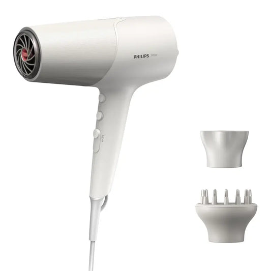 Philips 5000 Series Hair Dryer White