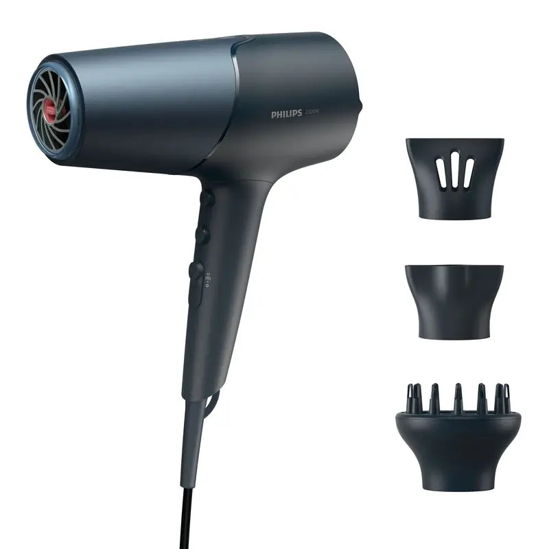 Philips 5000 Series Hair Dryer Black