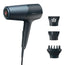 Philips 5000 Series Hair Dryer Black