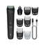 Philips All-In-One Trimmer 3000 Series 8-In-1 Multi Purpose Grooming Set