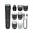 Philips All-In-One Trimmer 3000 Series 8-In-1 Multi Purpose Grooming Set
