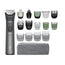 Philips All-In-One Trimmer 7000 Series Trimmer 17 In 1 Multi Grooming Set