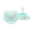 Philips Avent 2 ultra soft dummies 0-6m neutral
