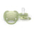 Philips Avent 2 ultra soft soothers 0-6m baby boy
