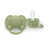 Philips Avent 2 soothers ultra soft +18m neutral