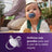 Philips Avent 2 ultra soft dummies 6-18m neutral