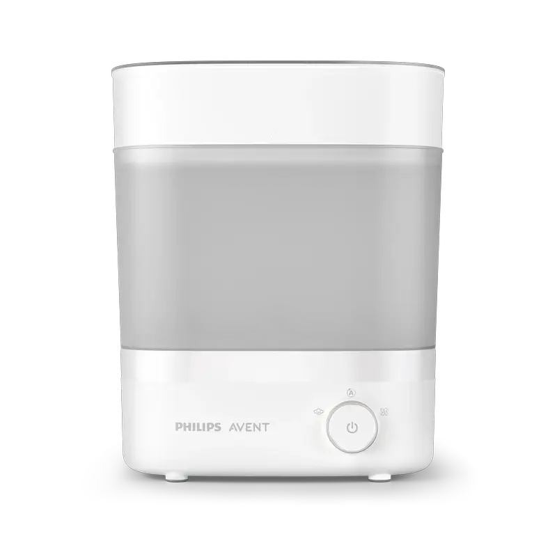 Philips Avent Baby Bottle Steriliser
