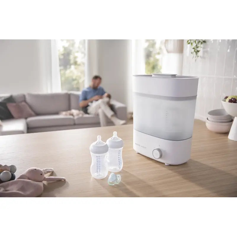 Philips Avent Baby Bottle Steriliser