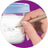 Avent Storage Cups