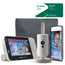 Philips Avent Baby Monitor With Video, 2.7'' Screen, Night Vision, 1 unit