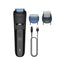 Philips Beard Trimmer 3000 Series Beard trimmer with rounded tip bladesbeard Trimmer