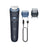 Philips Beard Trimmer 3000 Series Beard Trimmer with Full Metal Bladesbeard Trimmer