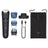 Philips Beard Trimmer 5000 Series ,Beard Profiling With A Beard Trimmer Hair Trimmer Hair Collector