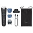Philips Beard Trimmer 5000 Series ,Beard Profiling With A Beard Trimmer Hair Trimmer Hair Collector