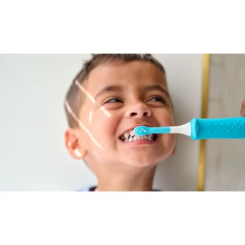 Philips Sonicare For Kids Standard Heads, 2-Pack