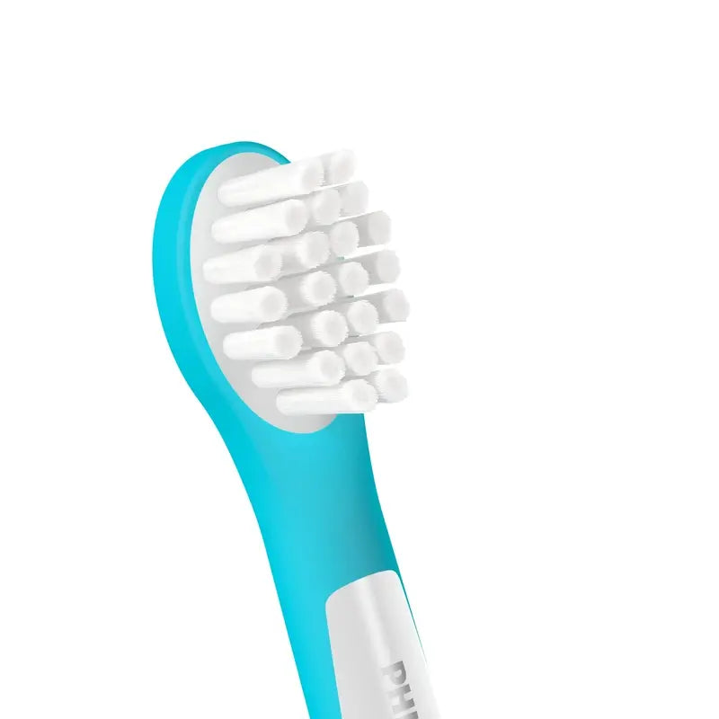 Philips Sonicare For Kids Standard Heads, 2-Pack