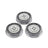 Philips Shaver Series 3000 Comfortcut Replacement Shaver Heads