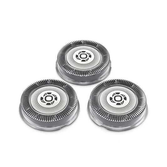 Philips Shaver Series 3000 Comfortcut Replacement Shaver Heads