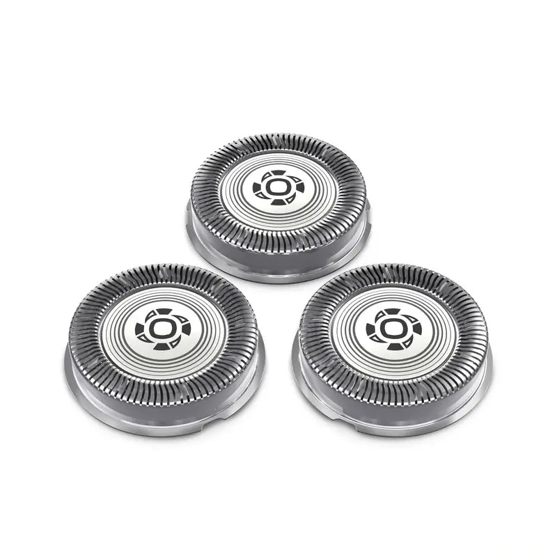 Philips Shaver Series 3000 Comfortcut Replacement Shaver Heads