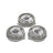 Philips Shaver Series 5000 Multiprecision Replacement Shaver Heads