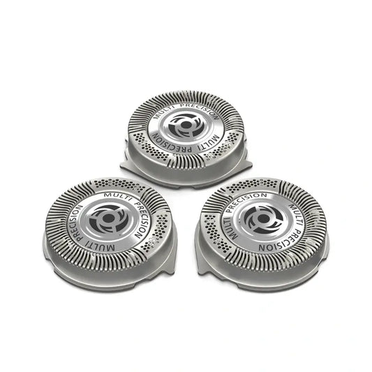 Philips Shaver Series 5000 Multiprecision Replacement Shaver Heads