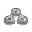 Philips Shaver Series 5000 Multiprecision Replacement Shaver Heads