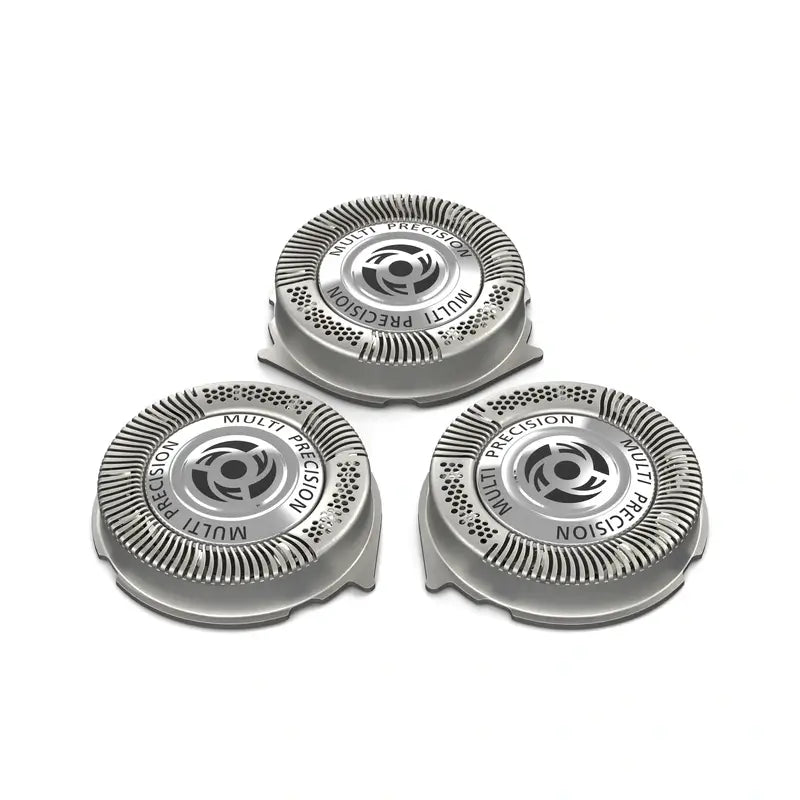 Philips Shaver Series 5000 Multiprecision Replacement Shaver Heads