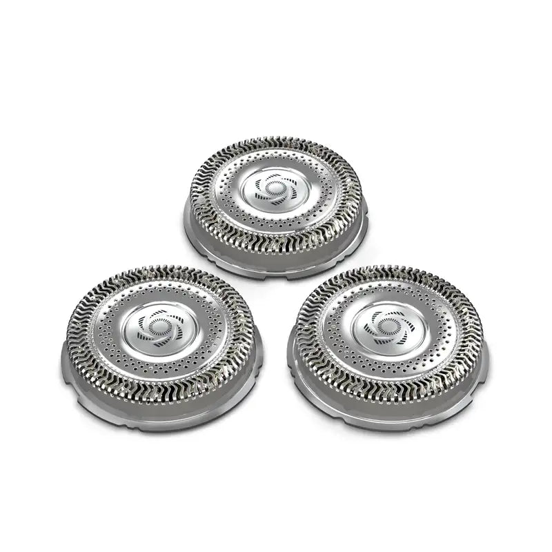 Philips Shaver Series 9000 V-Track Pro Replacement Replacement Heads